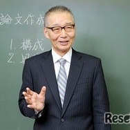 講師：高橋俊明氏