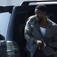 Netfilxシリーズ「Man on Fire」（原題）2026年独占配信