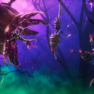 Netfilxシリーズ「ストレンジャー・シングス: 1985年の冒険」2026年独占配信