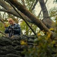 Netfilx映画『エイペックス・プレデター』4月24日（金）独占配信