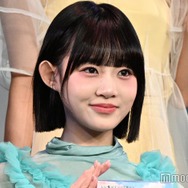 元ME:I・飯田栞月、インスタ開設 なりすましによる混乱防ぐため「私自身開設するには早いと感じており」