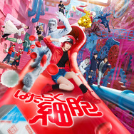 興収60億円超えの大ヒット『はたらく細胞』1月30日金ローで地上波初放送