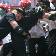 『はたらく細胞』©清水茜／講談社 ©原田重光・初嘉屋一生・清水茜／講談社 ©2024 映画「はたらく細胞」製作委員会