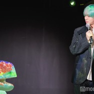 Hey! Say! JUMP伊野尾慧「ガウディ展」一緒に行きたいメンバー明かす「1番はしゃいでくれそうだからです」