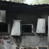 『ホールディング・リアット』©Meridian Hill Pictures