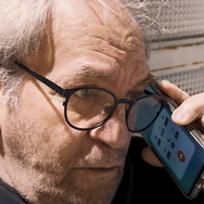 『ホールディング・リアット』©Meridian Hill Pictures