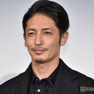 玉木宏、下積み時代のバイト先で接客していた大物芸人 当時のエピソードにスタジオどよめき