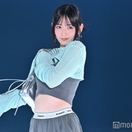 鈴木愛理、素肌際立つベアトップ姿にファンうっとり「可愛いが渋滞」「華やかな色味が似合ってる」