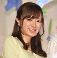 紺野あさ美、体重公表「昔だったら言えなかったかも」「自分としてもちょっと重い方なんだけど…」