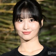 TWICEモモ、美ボディ輝くピンクキャミ姿に反響相次ぐ「破壊力すごい」「ドキッとする」