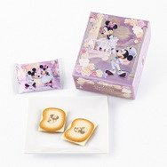 スターライトセレナーデ/ショコラサンド「見ぃつけたっ」10枚入