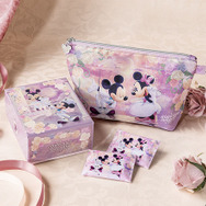 スターライトセレナーデ/ポーチ