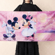 スターライトセレナーデ/バスタオル