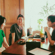 『私たちの一日』© 2023 Jeonwonsa Film Co. All Rights Reserved.