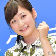 日テレ岩田絵里奈アナ「8ヶ月以上伸ばしていた」前髪ありの新ヘア披露に反響続々「雰囲気めっちゃ変わる」「ビジュ最強」