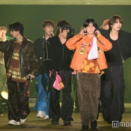 BUDDiiS＆WATWING、一夜限りのコラボステージに歓声 MCでの“メッセージ”も話題「SHOOTの名前もありがとう」【TGCしずおか2026】