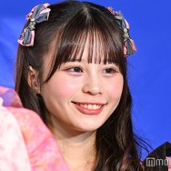 CANDY TUNE村川緋杏、デコ出しすっぴんショット公開「可愛さに驚く」「美肌で羨ましい」と反響