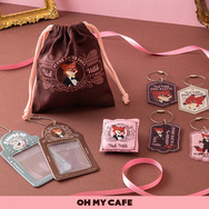 「ズートピア2」OH MYCAFE©Disney