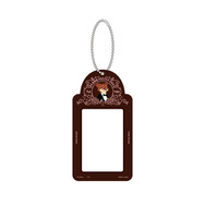 カードケース（ニック）　　税込1,650円／「ズートピア2」OH MYCAFE©Disney