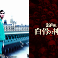 『28年後… 白骨の神殿』キリアン・マーフィー24年ぶりシリーズ復帰「戻ってこられたことを本当に誇りに思っています」