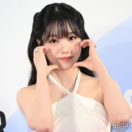 「イカゲーム」チョ・ユリ、重め前髪で雰囲気ガラリ「別人級」「誰かと思った」と反響続々