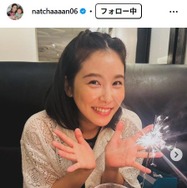 Creepy Nuts・R-指定の妻・江藤菜摘、2人分並んだ子どものご飯公開「親近感湧く」「器が可愛い」の声