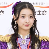 超ときめき宣伝部・杏ジュリア、卒業発表「本人からの申し出を受け協議の結果」【全文】