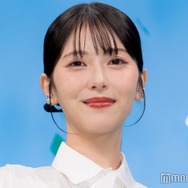 浜辺美波「もう10年経つんだねと」共演懐かしんだ俳優 撮影裏話も「朝ドラ撮影中にこっちの世界に来てくださって」【ほどなく、お別れです】