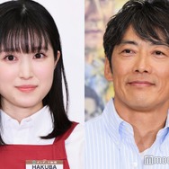 反町隆史「ちょっとイメージが違ったんです」福本莉子との意外な共通点が明らかに【ラムネモンキー】