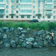 『クイーンダム／誕生』© Courtesy of Galdanova Film LLC.