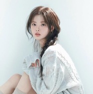 韓国女優・ハン・スア、aespaカリナ＆ITZYリュジンとの沖縄旅へ 水着姿＆満喫ショット披露「変装してないのびっくり」「休暇で日本来てたの？」