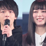 中村倫也＆池田エライザ、共演グループのパフォーマンスに涙目「涙腺が刺激される」【DREAM STAGE】