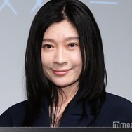 篠原涼子、親子演じた元子役のアナウンサーと22年ぶり再会で涙「確かに面影ある」「成長しててエモすぎ」感激の声相次ぐ