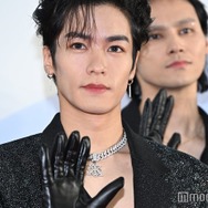 活動休止中のTHE RAMPAGE川村壱馬、現状報告 段階的な活動再開に向け「準備を進めております」2月からのツアーは出演見合わせ【全文】