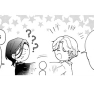 売ったときより高い値段で、ボスのところへ戻る事に。喜ぶ少女に彼がかけた言葉とは？【世話焼きマフィアと薄幸少女 #44】