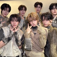 「PROJECT 7（プジェ）」から誕生・CLOSE YOUR EYES、デビューの地に1年ぶり帰還 日本人メンバー・ケンシンが決意「これからもっと成長していく」【第40回 ゴールデンディスクアワード】