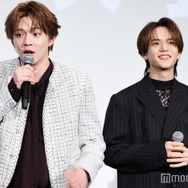 FANTASTICS佐藤大樹、中島颯太の“美しい嘘”に衝撃「傷つきました」【BATTLE OF TOKYO -うつくしき嘘-】