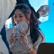 MV撮影中に涙「フラフラしちゃって」…SM初の日本人ガールズグループGPP、デビューまでの過酷な裏側