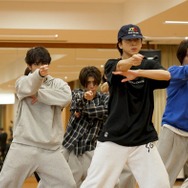 timelesz、韓国ダンス修行で“かつてない壁”に直面 8人体制初ドームの開幕にも密着「timelesz project -REAL-」VOL2ティザー映像解禁