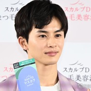 超特急・草川拓弥、仕事前の朝に絶対やること 家でのプライベートな一面とは「徹底してます」