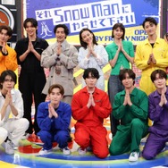 東方神起「それスノ」ダンス企画審査員として初参戦 “第3回完コピダンスチャンピオン”も決定