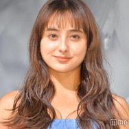 石田ニコル「髪切った」近影ショットに絶賛の声「可愛すぎて次元が違う」「真似したい」