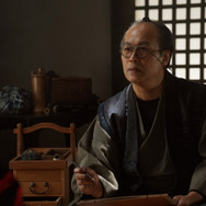 『木挽町のあだ討ち』©2026「木挽町のあだ討ち」製作委員会 ©2023 永井紗耶子／新潮社