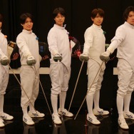 ACEes新番組、第2弾放送決定 限界超えて“真のエース”目指す【夢にチャレンジ！】