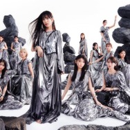 櫻坂46、14thシングル「The growing up train」3月に発売決定