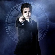 藤原竜也／舞台「ハリー・ポッターと呪いの子」