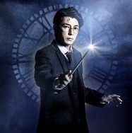 藤木直人／舞台「ハリー・ポッターと呪いの子」