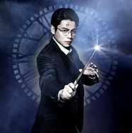 吉沢 悠／舞台「ハリー・ポッターと呪いの子」