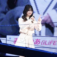 「今日好き」藤田みあ、美脚輝くミニスカセットアップ姿に熱視線「あざと可愛くて最強」「理想のスタイル」【学生ランウェイ】