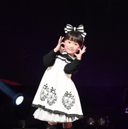 “ののちゃん” 村方乃々佳、ロリータコーデで雰囲気ガラリ「流石のポージング」「可愛い」と絶賛の声【学生ランウェイ】